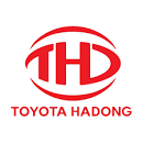 Logo Công Ty TNHH Toyota Hà Đông